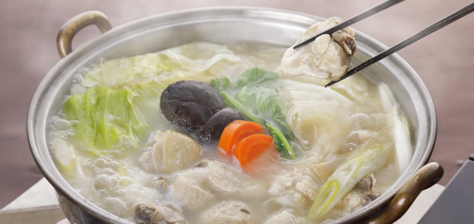 【博多料理 銀河】看板メニューのご紹介です