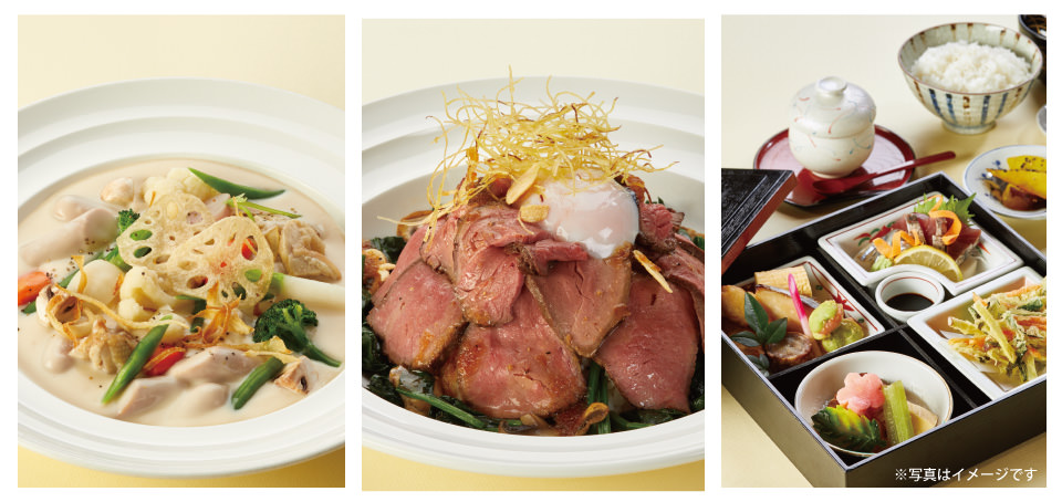 【まもなく開催!】かごしまグルメフェアのご紹介です