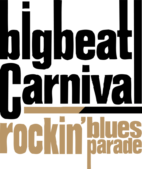 福岡サンパレス ホテル&ホール｜BIG BEAT CARNIVAL「Rockin’Blues Parade」