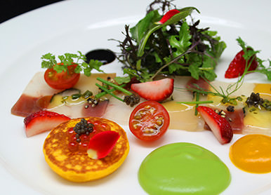 Dinner 展望レストラン ラピュタ 記念日におすすめ 夜景と楽しむ珠玉のフレンチ Dinner 展望レストラン ラピュタ 記念日におすすめ 夜景と楽しむ珠玉のフレンチ