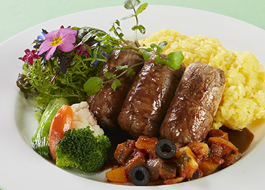 Lunch 展望レストラン ラピュタ 記念日におすすめ 夜景と楽しむ珠玉のフレンチ Lunch 展望レストラン ラピュタ 記念日におすすめ 夜景と楽しむ珠玉のフレンチ