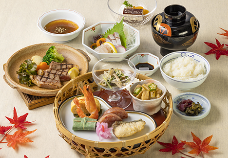 団体様向けランチ