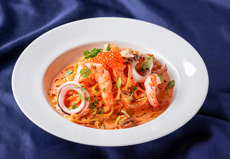 【12/1～1/31の期間限定】料理長おすすめ冬グルメ