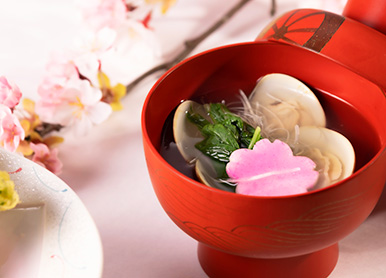 極~春の特別会席~