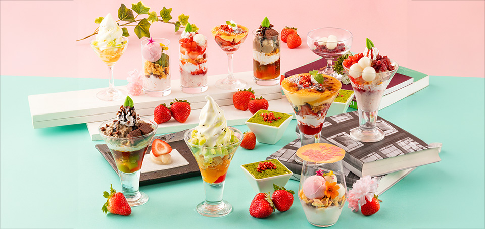 【レストラン＆カフェ Lagoon】TV放送されました