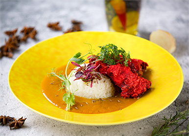 Botanique / ボタニーク