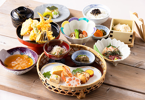 昼の部