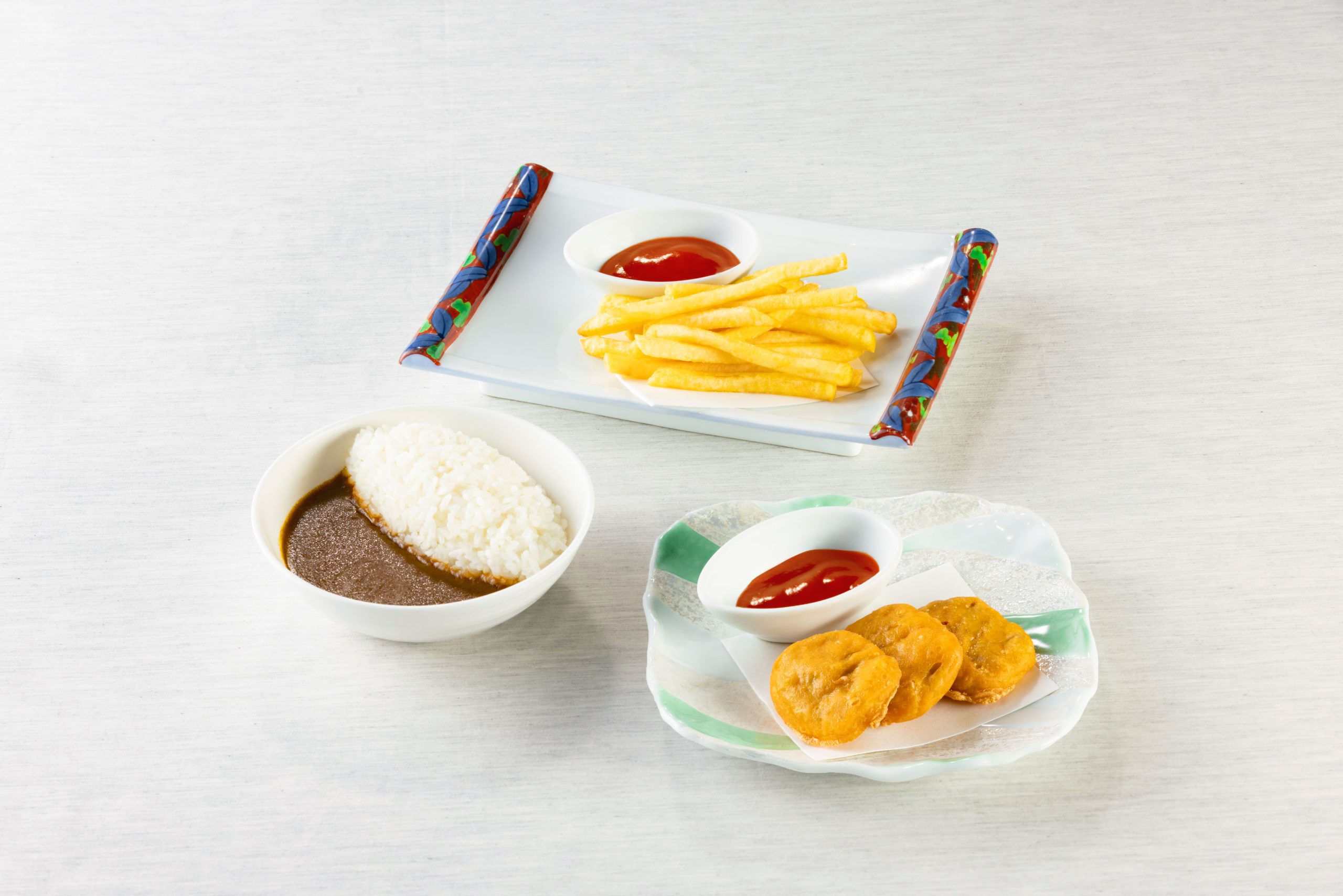 春のパフェ食べ放題〜2026PLUS〜