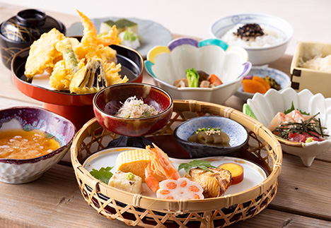 博多旨いもん膳