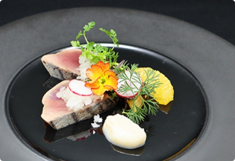 プレミアムランチ