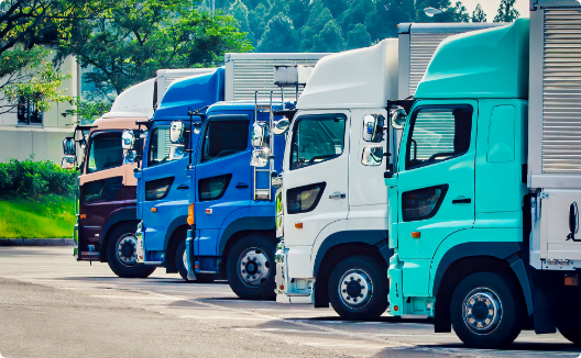 バス・トラック駐車場付ドライバーズプラン