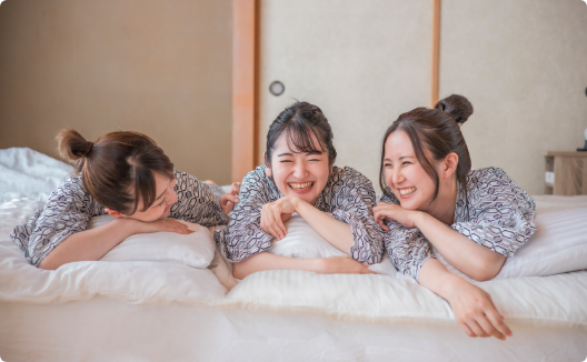 レディースプラン