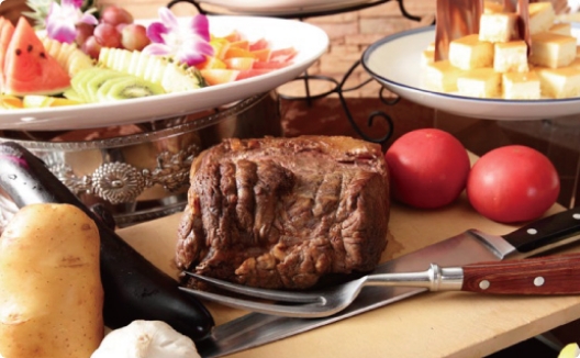 パーティプラン