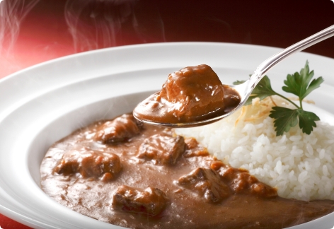 グランドメニュ－