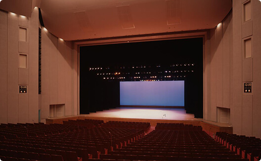 コンサート後のお泊りはサンパレスがとっても便利！