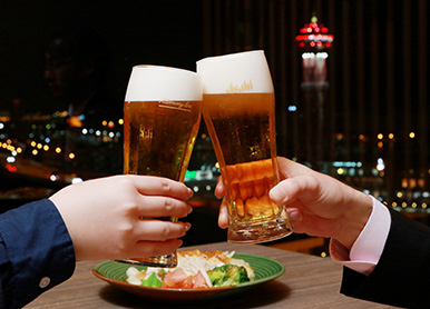 ビアチケット2026 前売り券好評発売中