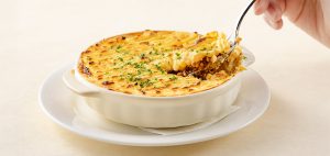 ほっこり温まって、心まで満たされる春限定メニュー