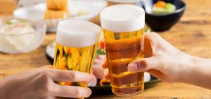 前売りビアチケット2026　好評発売中！！