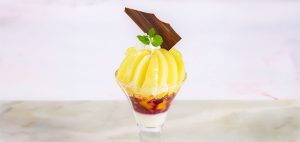 5月＆6月のプレミアムパフェ