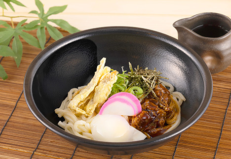 料理長おすすめ夏グルメ