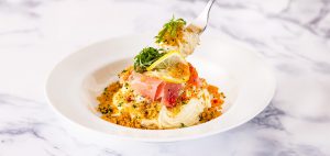 料理長おすすめ夏グルメ